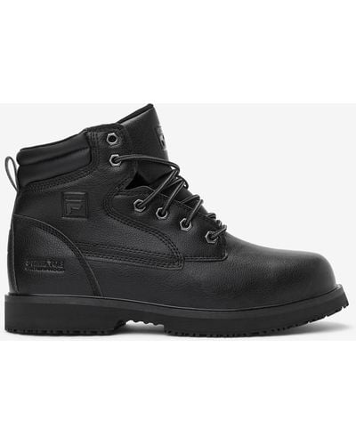 Fila Boots for Men | Online Sale up to 54% Lyst