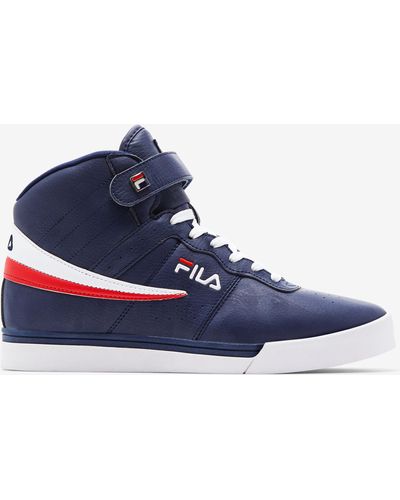 Fila Vulc 13 Sneakers for Men - Up to 57% off | Lyst