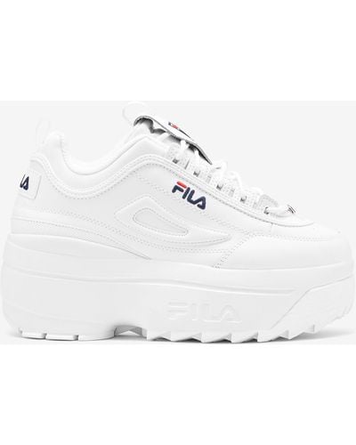 Fila Shoes for Women Online Sale up to off | Lyst