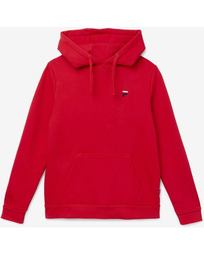 Fila Hoodies for Men | Online Sale up to 68% off | Lyst - Page 2