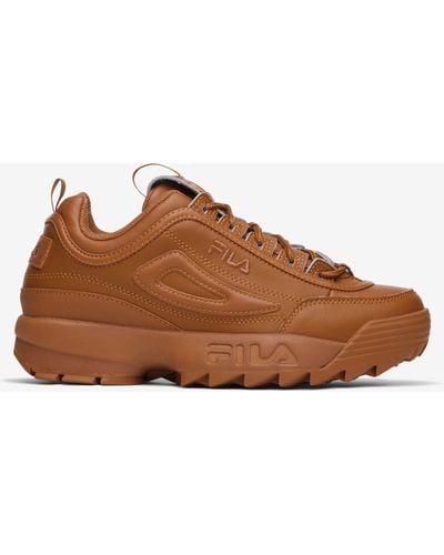 Fila Disruptor Sneakers for Women - Up to 60% off