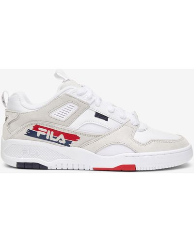 Fila Shoes for Men | Online Sale up to 50% off | Lyst