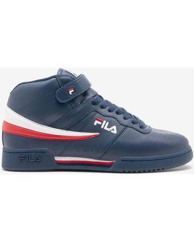 Fila F13 Sneakers for Men | Lyst