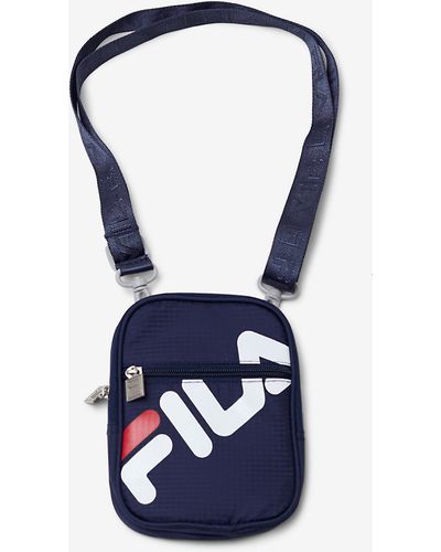 Fila Messenger bags for Men | Online Sale to 30% off Lyst