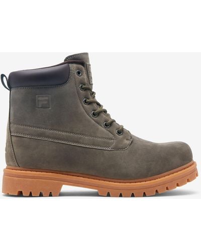 Fila Boots for Men | Online Sale up to 59% off | Lyst