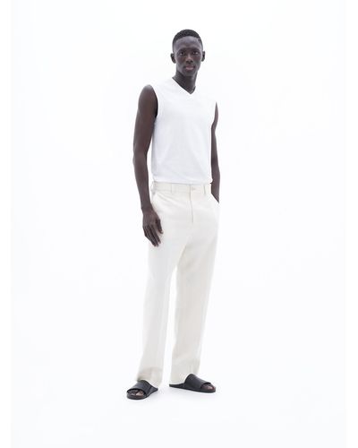 Filippa K Pants, Slacks and Chinos for Men | Online Sale up to 70% off |  Lyst