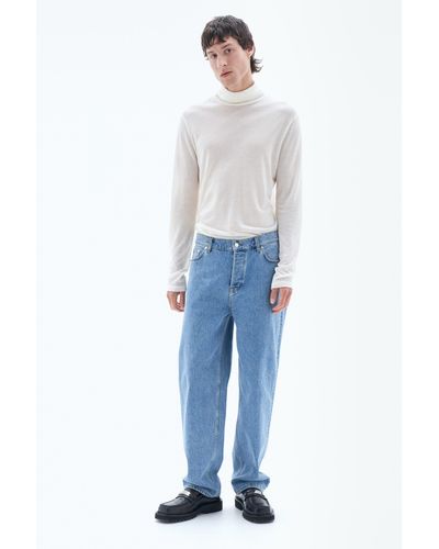 Filippa K Jeans for Men | Online Sale up to 75% off | Lyst