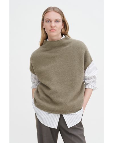 Filippa K Ximena Sweater - Multicolor
