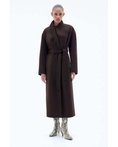 Filippa K Coats for Women | Online Sale up to 61% off | Lyst
