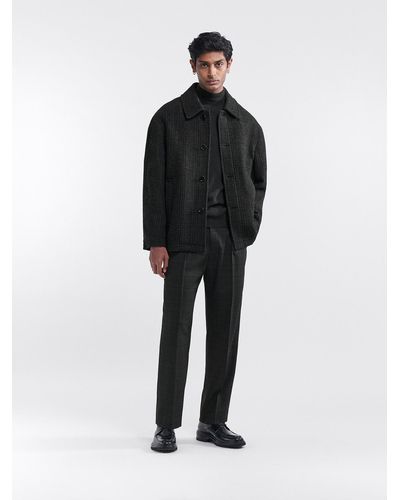 Filippa K Coats for Men | Online Sale up to 70% off | Lyst