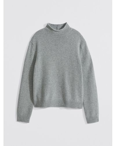 Filippa K Milo Sweater - Gray