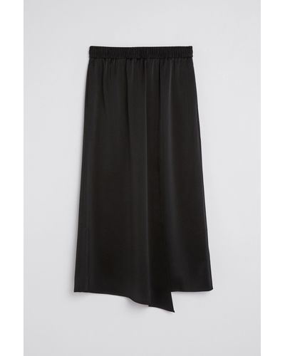 Filippa K Larina Skirt - Black