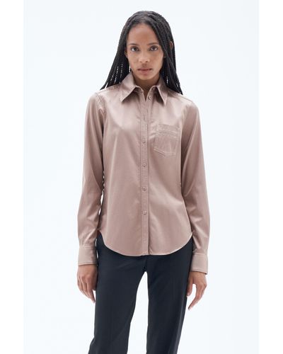 Filippa K Shirts for Women | Online Sale up to 79% off | Lyst