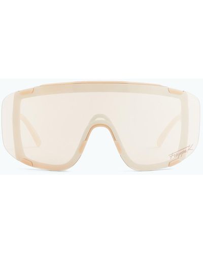 Filippa K Ski Sunglasses - White