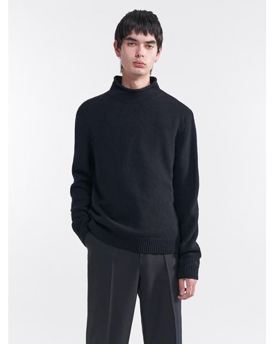 Filippa K Sweaters and knitwear for Men | Online Sale up to 70% off | Lyst
