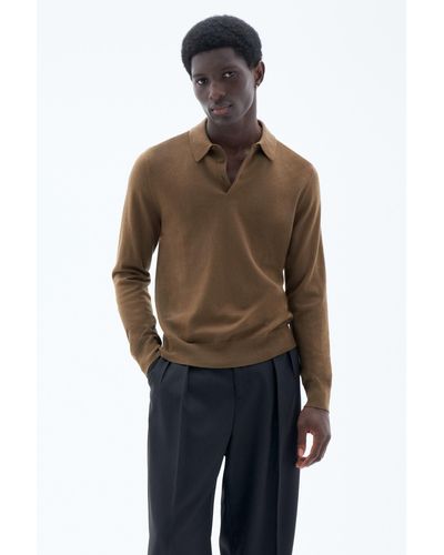Filippa K T-shirts for Men | Black Friday Sale & Deals up to 60% off | Lyst