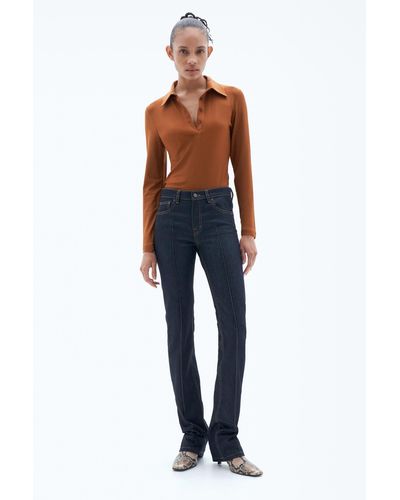 Filippa K Jeans for Women | Online Sale up to 83% off | Lyst