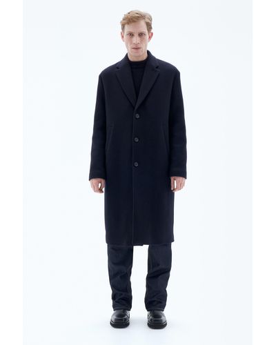 Filippa K Coats for Men | Online Sale up to 54% off | Lyst