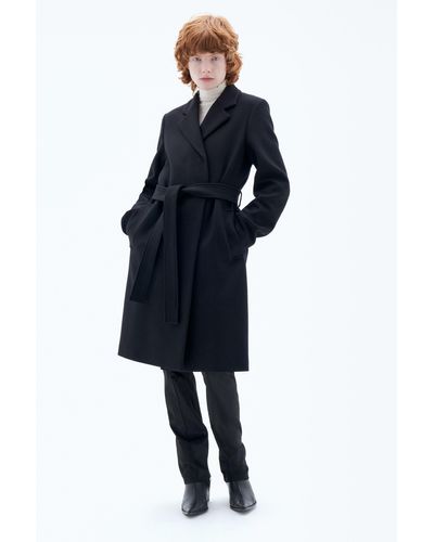 Filippa K Coats for Women | Online Sale up to 40% off | Lyst