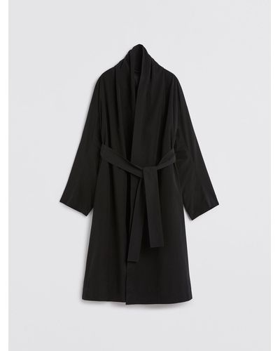 Filippa K Bailey Light Coat - Black