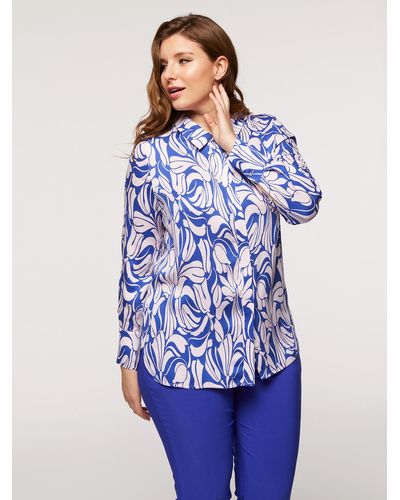 Camicie FIORELLA RUBINO da donna | Sconto online fino al 50% | Lyst