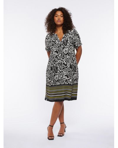 Vestiti di store fiorella rubino