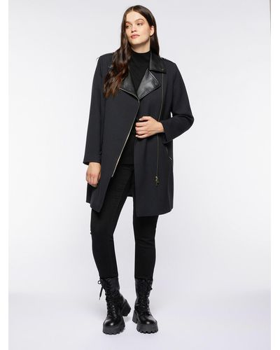 Cappotti FIORELLA RUBINO da donna | Sconto online fino al 50% | Lyst