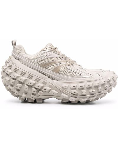 Shoes with sales fat soles