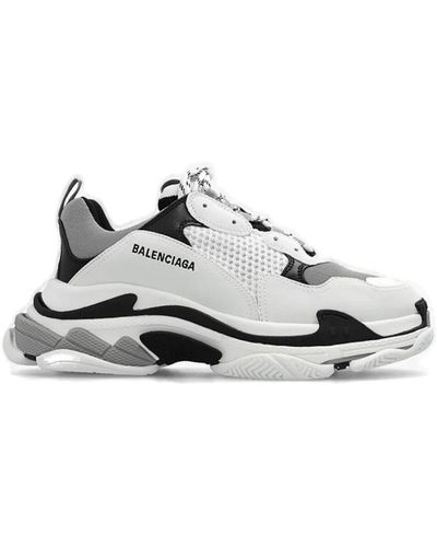 Balenciaga Sneakers for Men  Online Sale up to 61 off  Lyst
