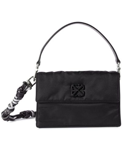 Off white hotsell sling bag price