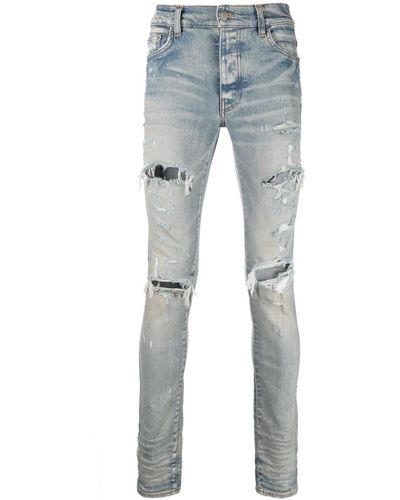 Amiri Jeans for Men | Online Sale up to 69% off | Lyst
