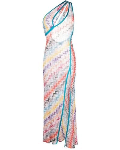 Missoni Dresses for Women | Online Sale up to 66% off | Lyst