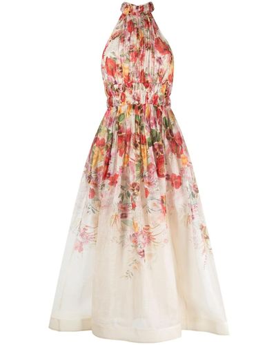 Zimmermann Casual and summer maxi dresses for Women | Online Sale up to ...