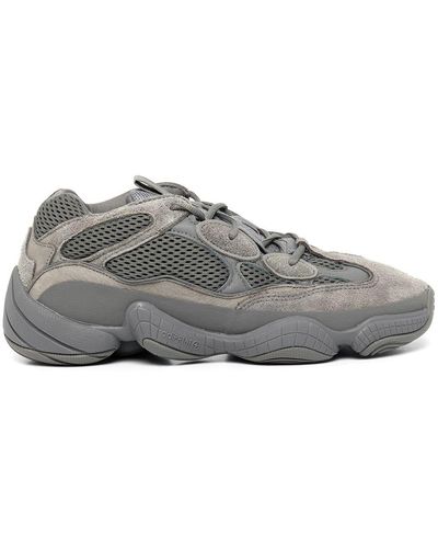 Yeezy Yeezy 500 'granite' Sneakers - Gray
