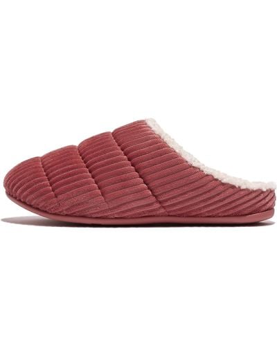 Fitflop Chrissie - Red