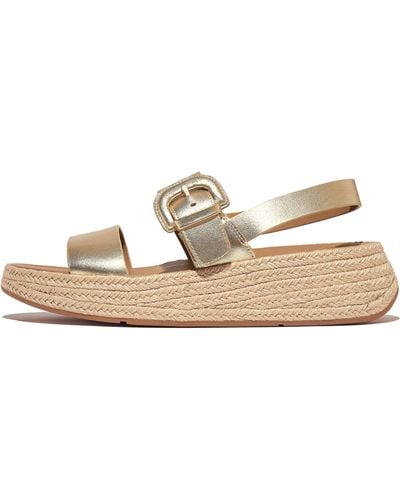 Fitflop F-mode - Natural