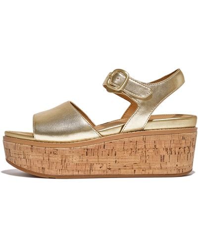 Fitflop Eloise - Natural