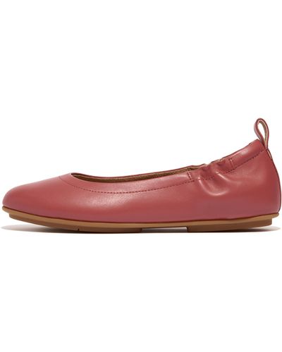 Fitflop Allegro - Red