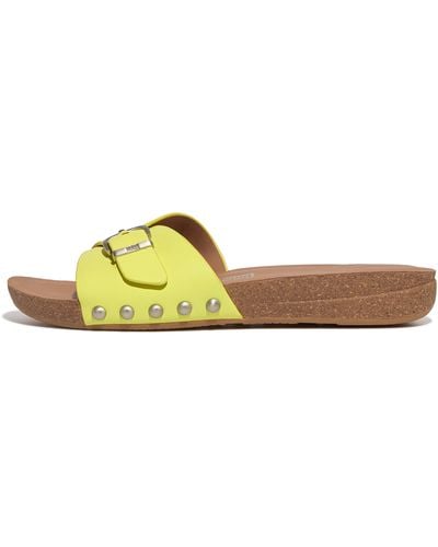 Fitflop Iqushion - Yellow