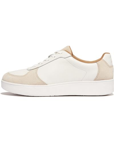 Fitflop Rally - White