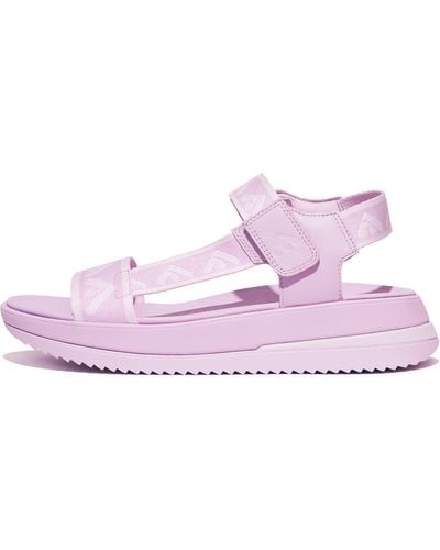 Fitflop Surff - Pink