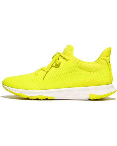 Fitflop Vitamin Ffx - Yellow