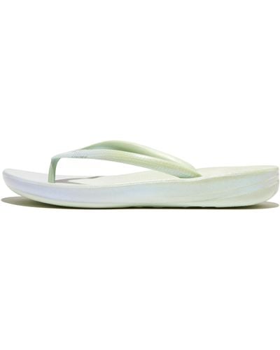 Fitflop Iqushion - White