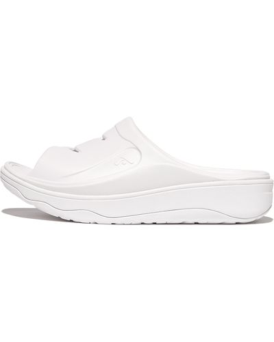Fitflop Relieff - White