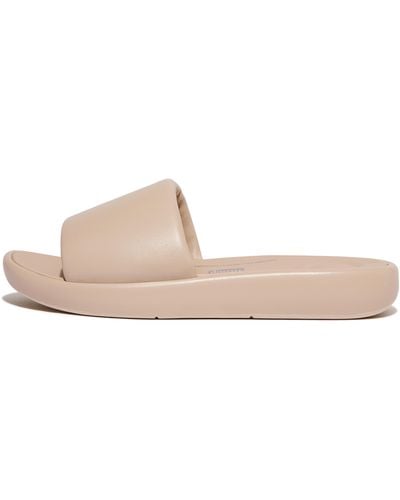 Fitflop Iqushion D-luxe - Natural