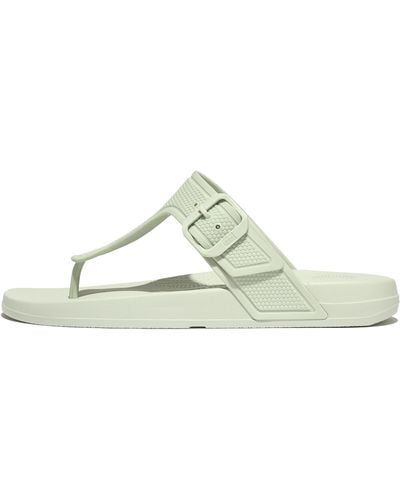 Fitflop Iqushion - Green