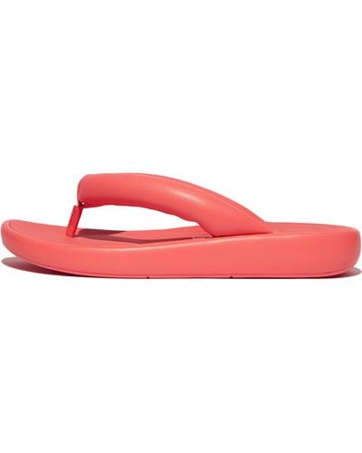 Fitflop Iqushion D-luxe - Pink