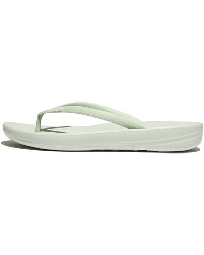 Fitflop Iqushion - White