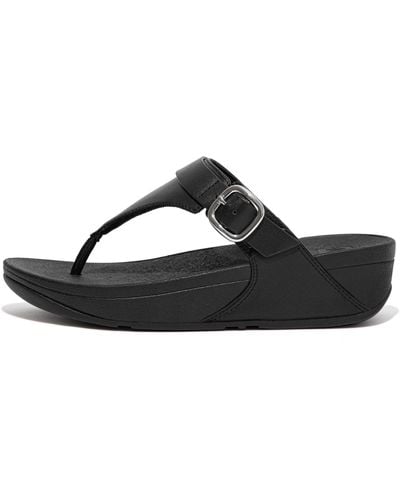 Fitflop Lulu - Black