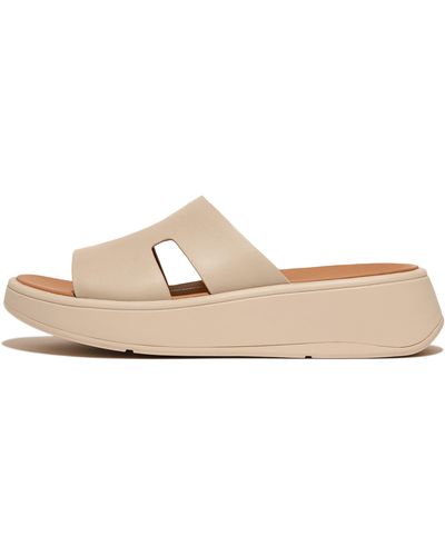 Fitflop F-mode - Natural